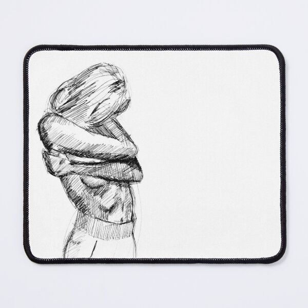 Item preview, Woman illustration designed and sold by Arthur Loeuil.