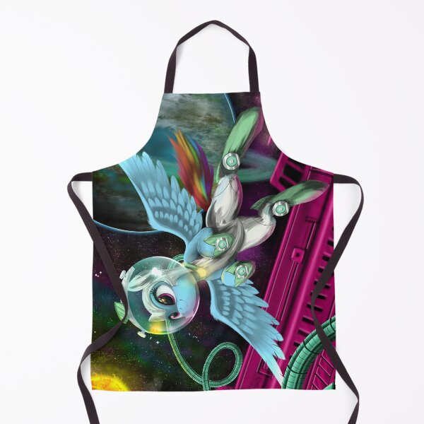 Item preview, Dashie Astronaut designed and sold by Darksly.