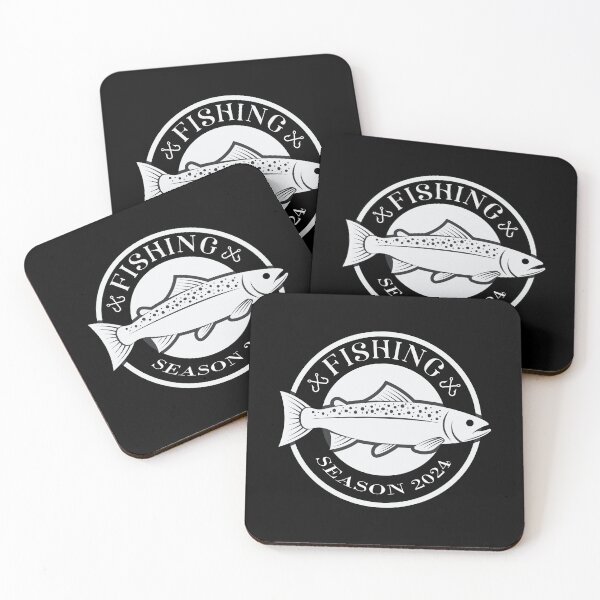 Item preview, Fishing, season 2024 designed and sold by OscarShoping.