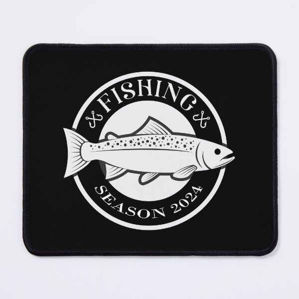 Item preview, Fishing, season 2024 designed and sold by OscarShoping.