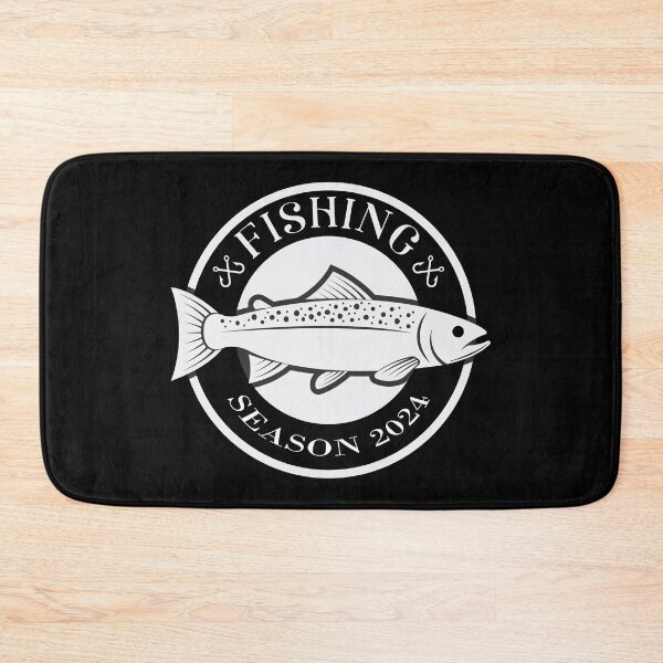 Item preview, Fishing, season 2024 designed and sold by OscarShoping.