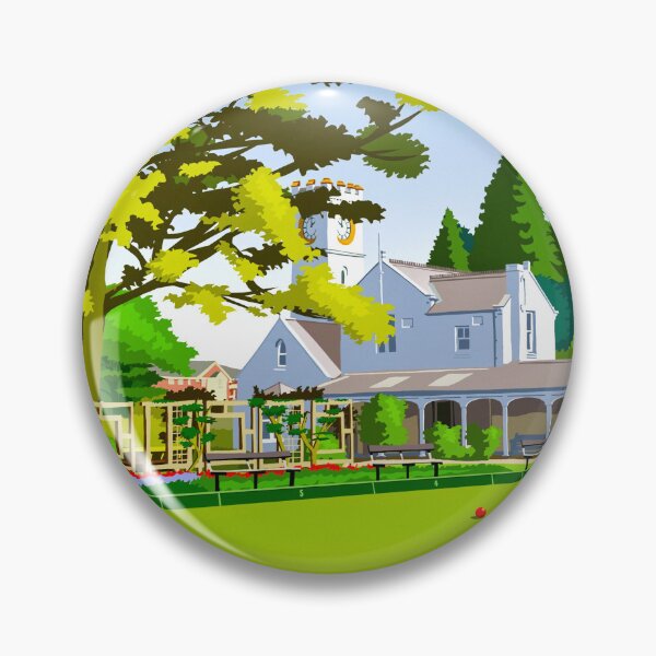 Item preview, South Park, Darlington designed and sold by Richard O'Neill Art.