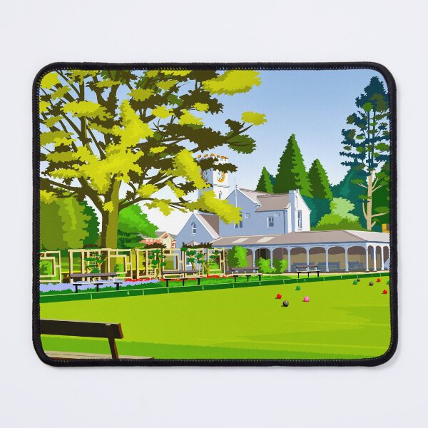 Item preview, South Park, Darlington designed and sold by Richard O'Neill Art.