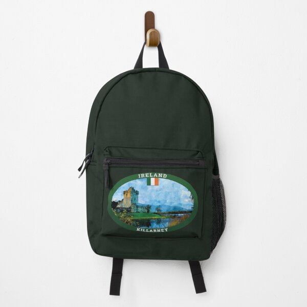 Item preview, Killarney Ireland Travel designed and sold by Thistle-TShop.