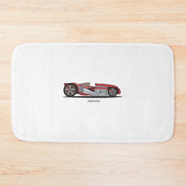 Item preview, HW Acceleracers Rat-ified Vector Art designed and sold by Heybratan.