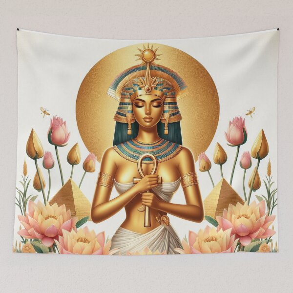 Item preview, Hathor designed and sold by RaF71PrO.