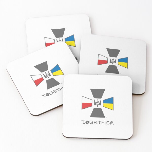 Item preview, Poland and Ukraine together!  designed and sold by sarabeevart.