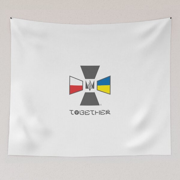 Item preview, Poland and Ukraine together!  designed and sold by sarabeevart.