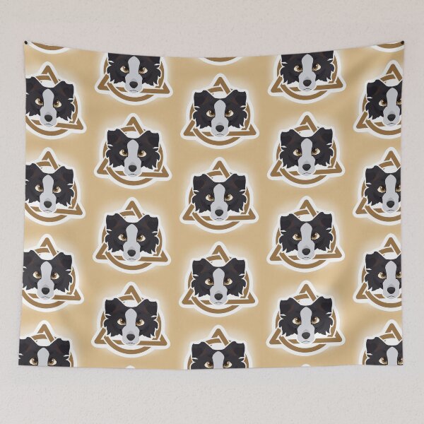 Item preview, Border Collie Therian Symbol designed and sold by Fl0ating Bubbles.