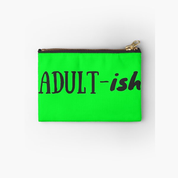 Item preview, adultish designed and sold by MallsD.