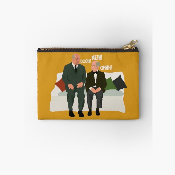 Item preview, "No! - Yes! - Ohhh!" Relive the Comedy Magic with Louis de Funès designed and sold by Boogosh.