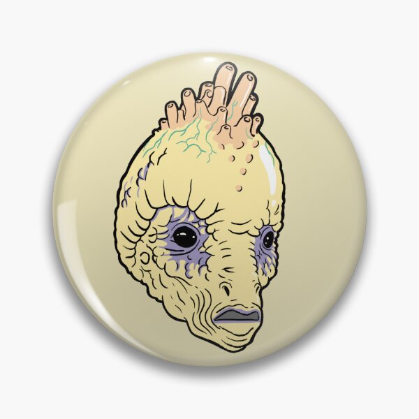 Item preview, Mugwump designed and sold by ScrambledBrain.