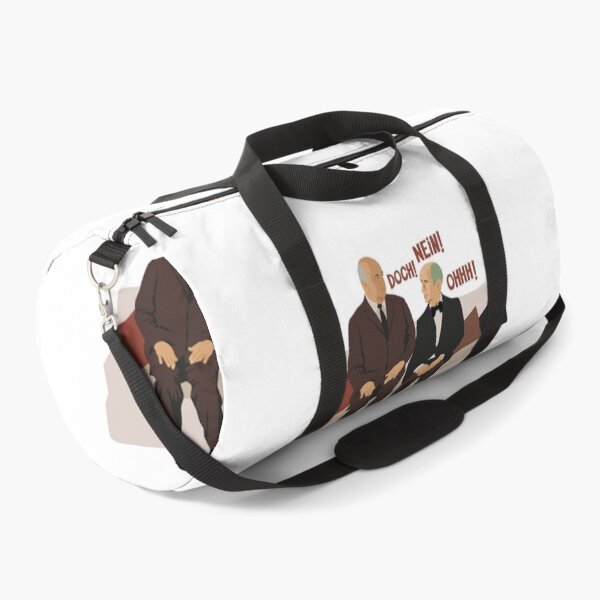 Item preview, "No! - Yes! - Ohhh!" Relive the Comedy Magic with Louis de Funès designed and sold by Boogosh.
