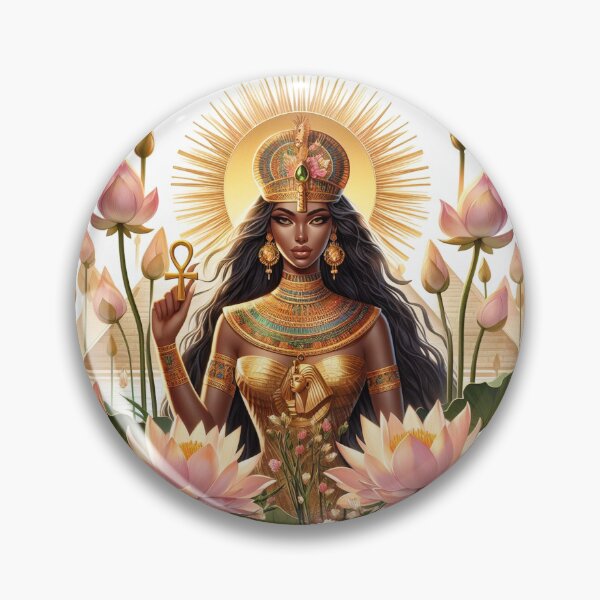 Item preview, Hathor designed and sold by RaF71PrO.