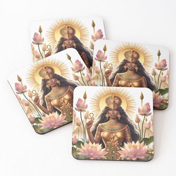 Item preview, Hathor designed and sold by RaF71PrO.