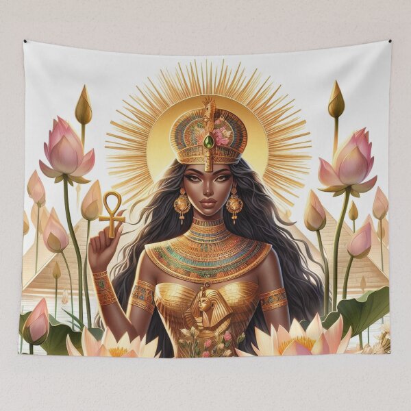 Item preview, Hathor designed and sold by RaF71PrO.