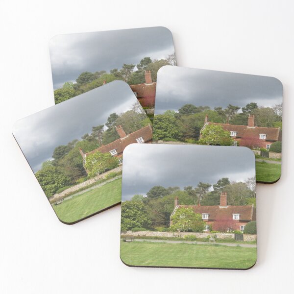 Item preview, Cottage By The Village Green, Westleton designed and sold by wiggyofipswich.