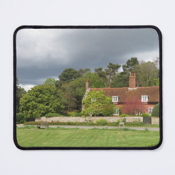 Item preview, Cottage By The Village Green, Westleton designed and sold by wiggyofipswich.