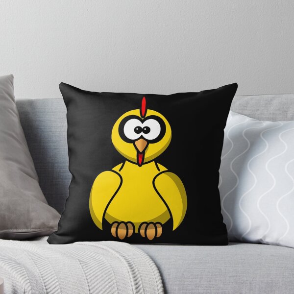 Item preview, Chicken frontal designed and sold by Kampfkeiler.