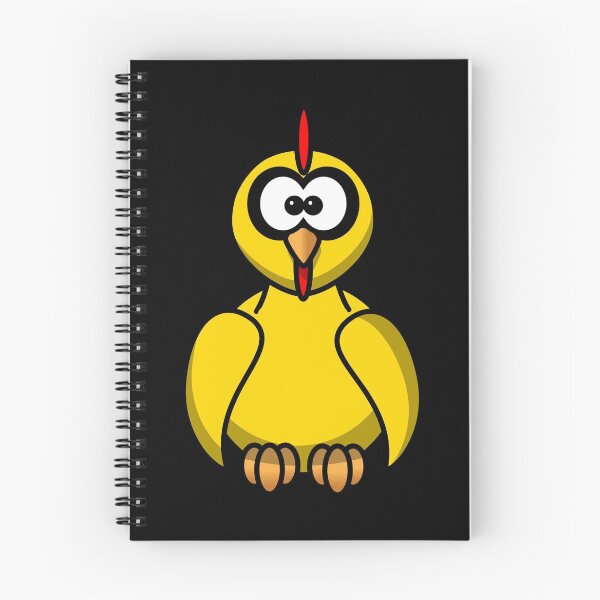 Item preview, Chicken frontal designed and sold by Kampfkeiler.