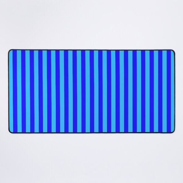 Item preview, Stripes Pattern - Light Blue and Medium Blue designed and sold by patterncrow.