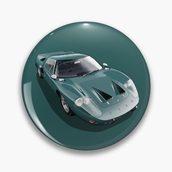 Item preview, Ford GT 40 Road car designed and sold by candc-retro.