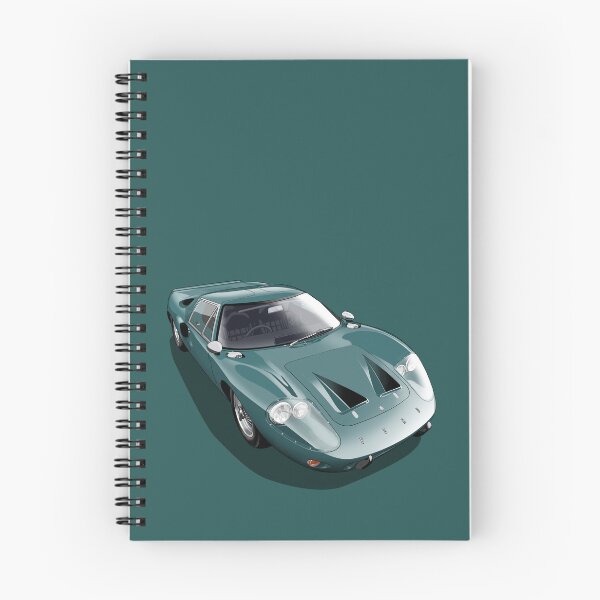 Item preview, Ford GT 40 Road car designed and sold by candc-retro.