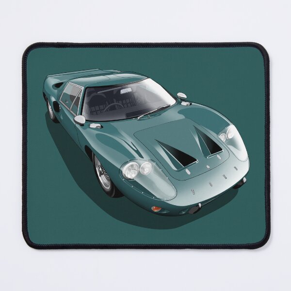 Item preview, Ford GT 40 Road car designed and sold by candc-retro.