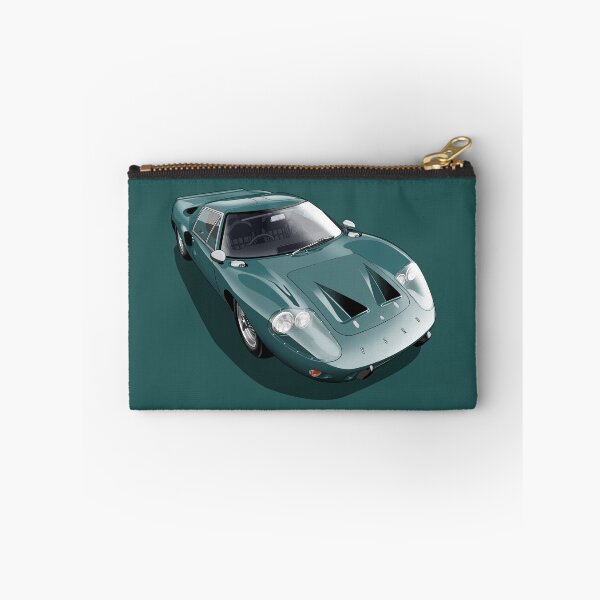 Item preview, Ford GT 40 Road car designed and sold by candc-retro.