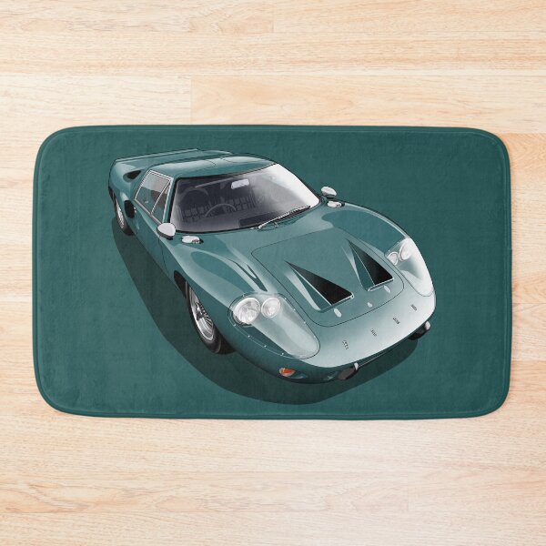 Item preview, Ford GT 40 Road car designed and sold by candc-retro.