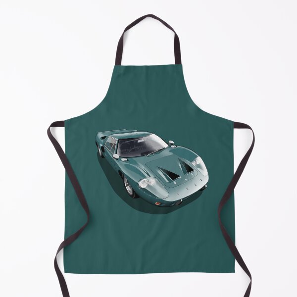 Item preview, Ford GT 40 Road car designed and sold by candc-retro.