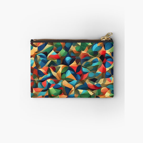 Item preview, Stereogram Pattern #6 designed and sold by Pokemondundee.