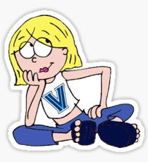 Villanova University Sticker