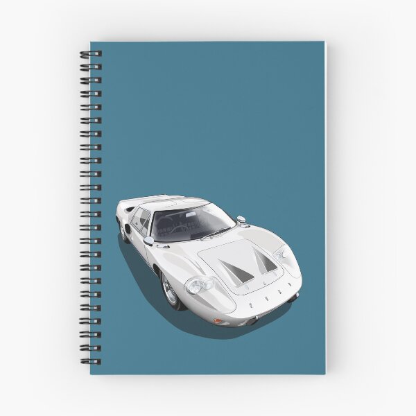 Item preview, Ford GT 40 Road car designed and sold by candc-retro.