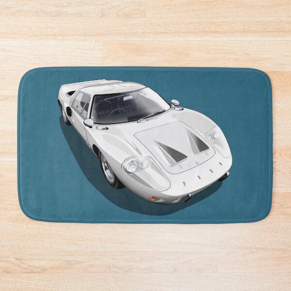 Item preview, Ford GT 40 Road car designed and sold by candc-retro.