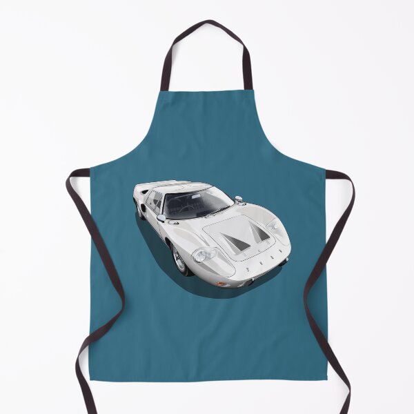 Item preview, Ford GT 40 Road car designed and sold by candc-retro.
