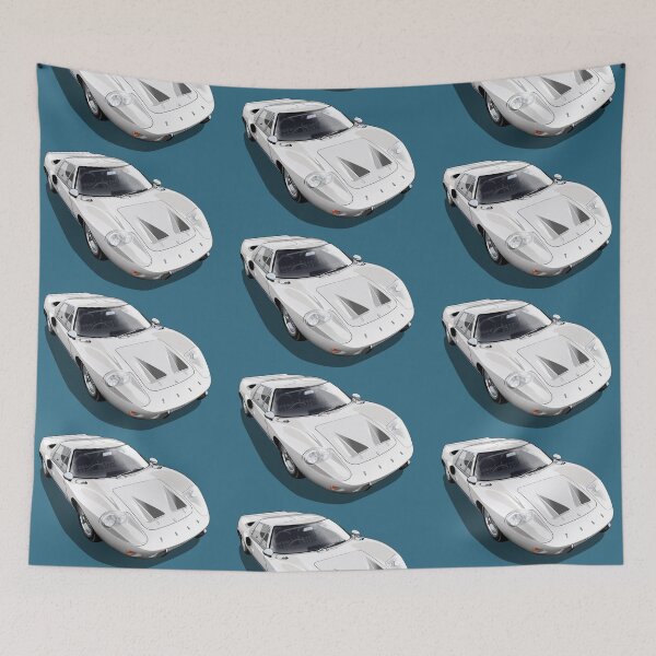 Item preview, Ford GT 40 Road car designed and sold by candc-retro.