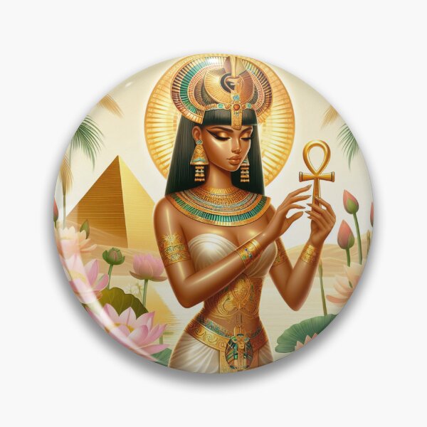 Item preview, Hathor designed and sold by RaF71PrO.