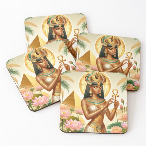Item preview, Hathor designed and sold by RaF71PrO.