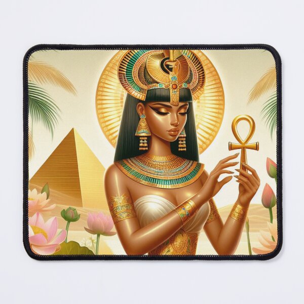 Item preview, Hathor designed and sold by RaF71PrO.