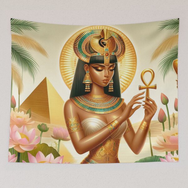 Item preview, Hathor designed and sold by RaF71PrO.