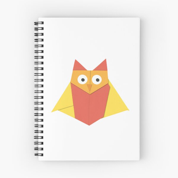 Item preview, Barred powerful and colorful owl designed and sold by maggiesens.