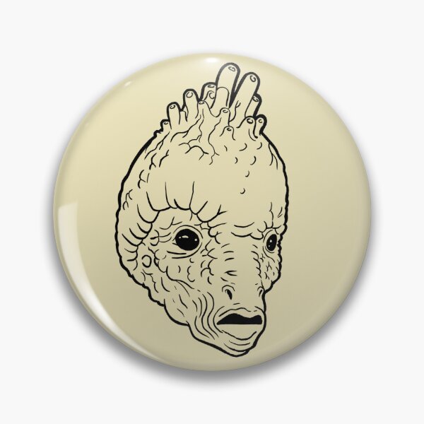Item preview, Mugwump line designed and sold by ScrambledBrain.
