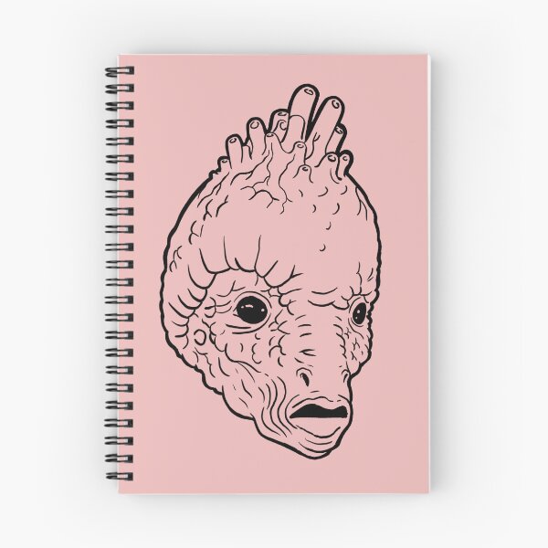 Item preview, Mugwump line designed and sold by ScrambledBrain.