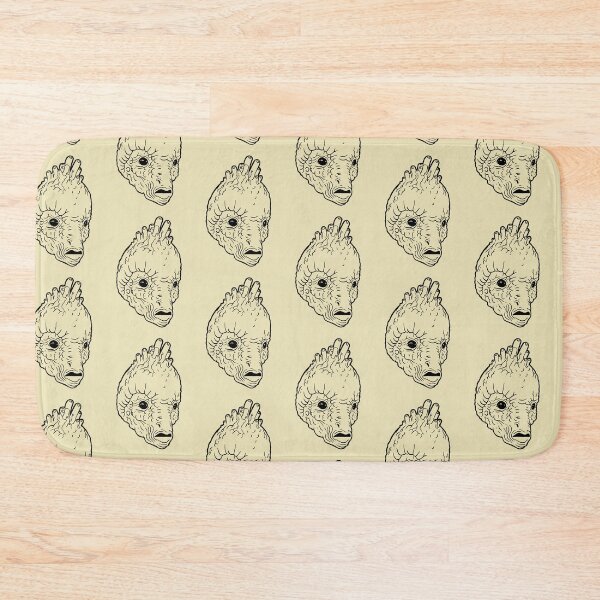 Item preview, Mugwump line designed and sold by ScrambledBrain.