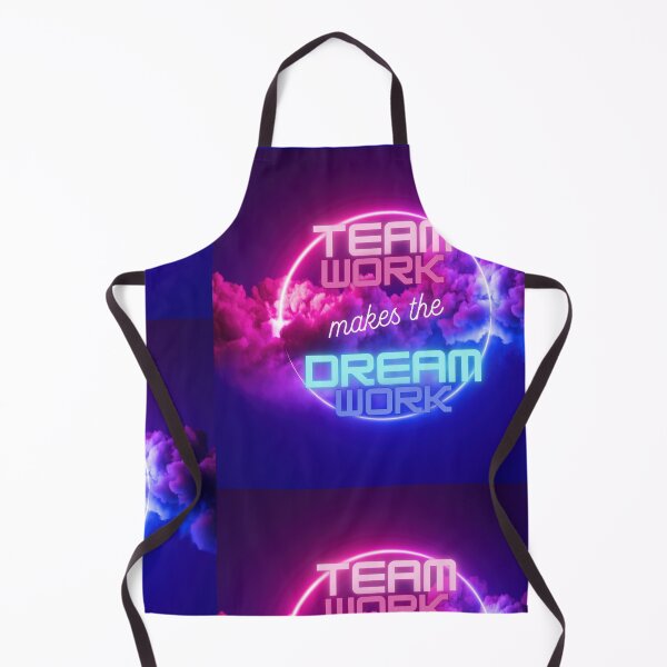 Item preview, Team work makes the dream work designed and sold by amyness.