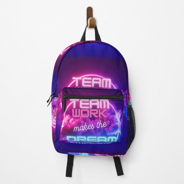Item preview, Team work makes the dream work designed and sold by amyness.