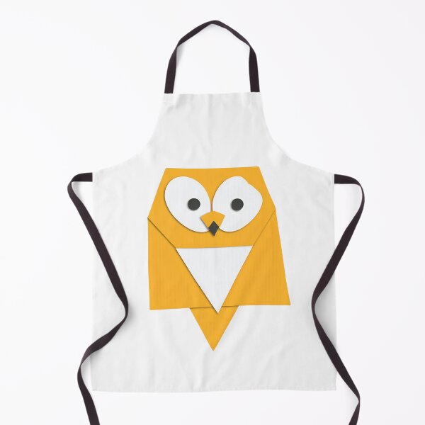 Item preview, Barred powerful and colorful owl designed and sold by maggiesens.
