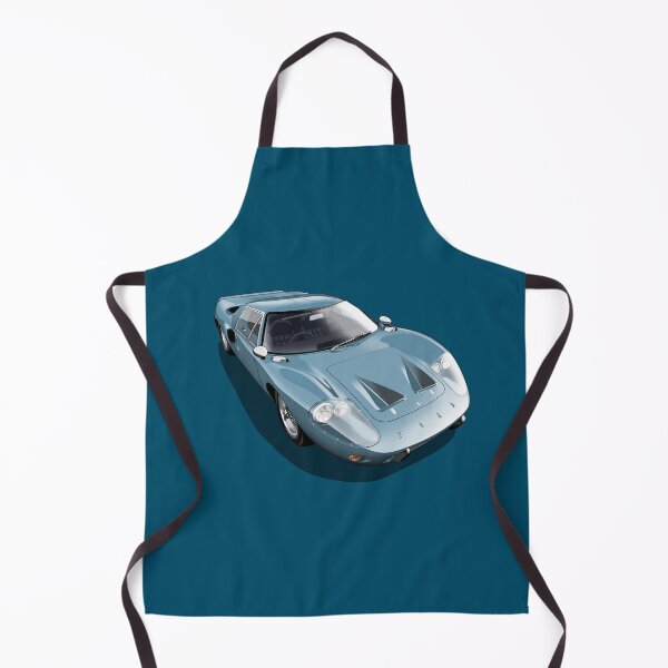 Item preview, Ford GT 40 Road car designed and sold by candc-retro.