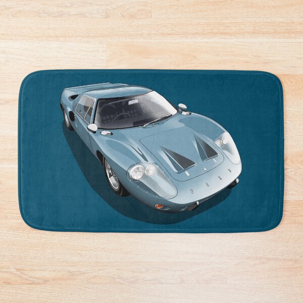 Item preview, Ford GT 40 Road car designed and sold by candc-retro.